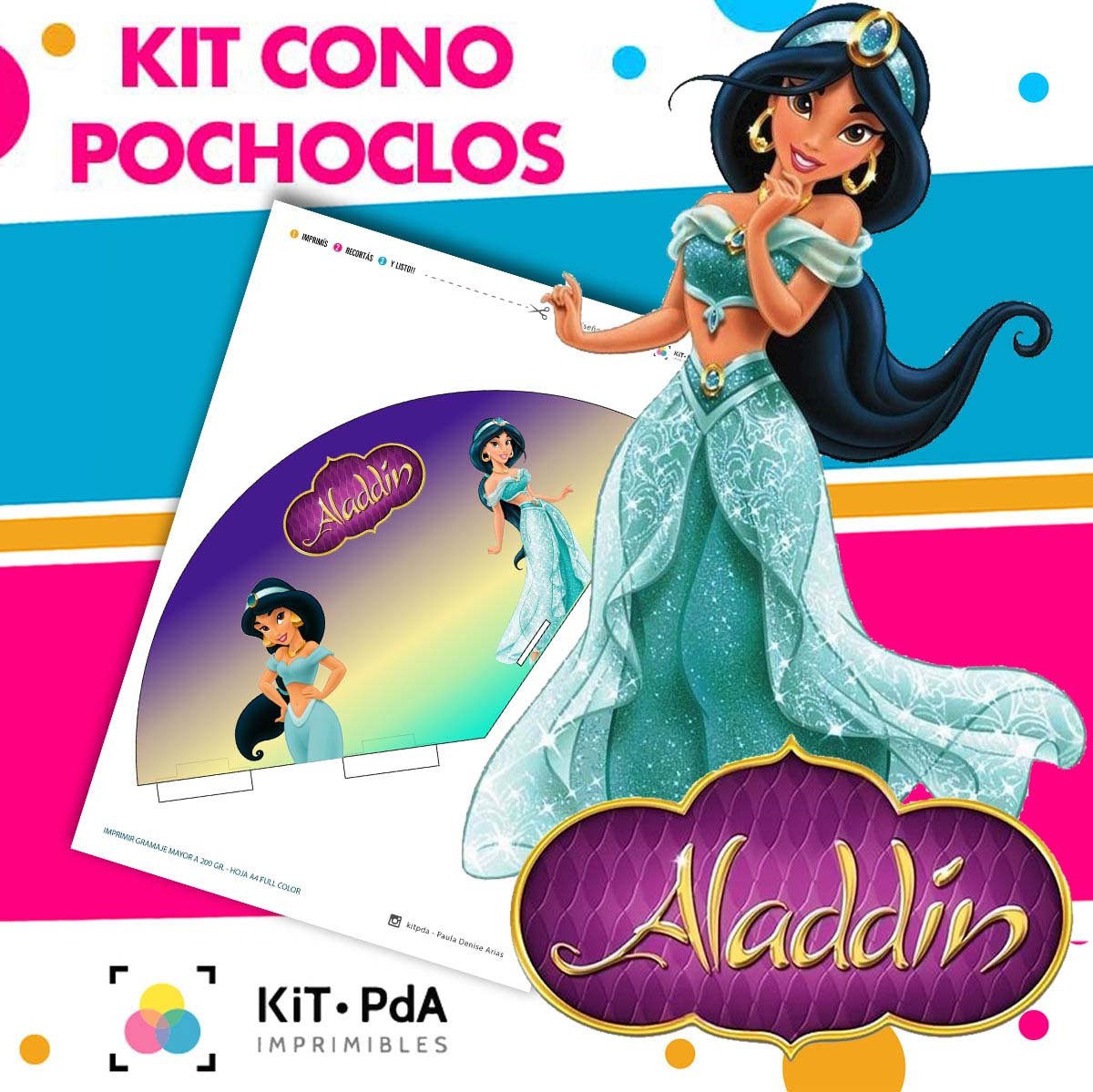 Pochocolos
